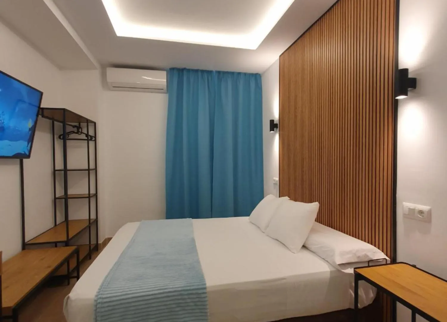 Guest house El Nogal Home Malaga