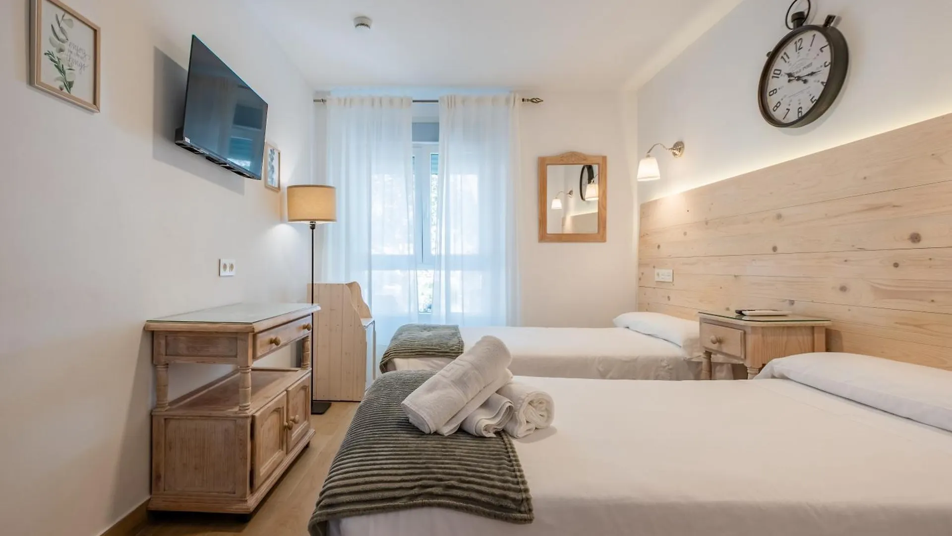 El Nogal Home Malaga