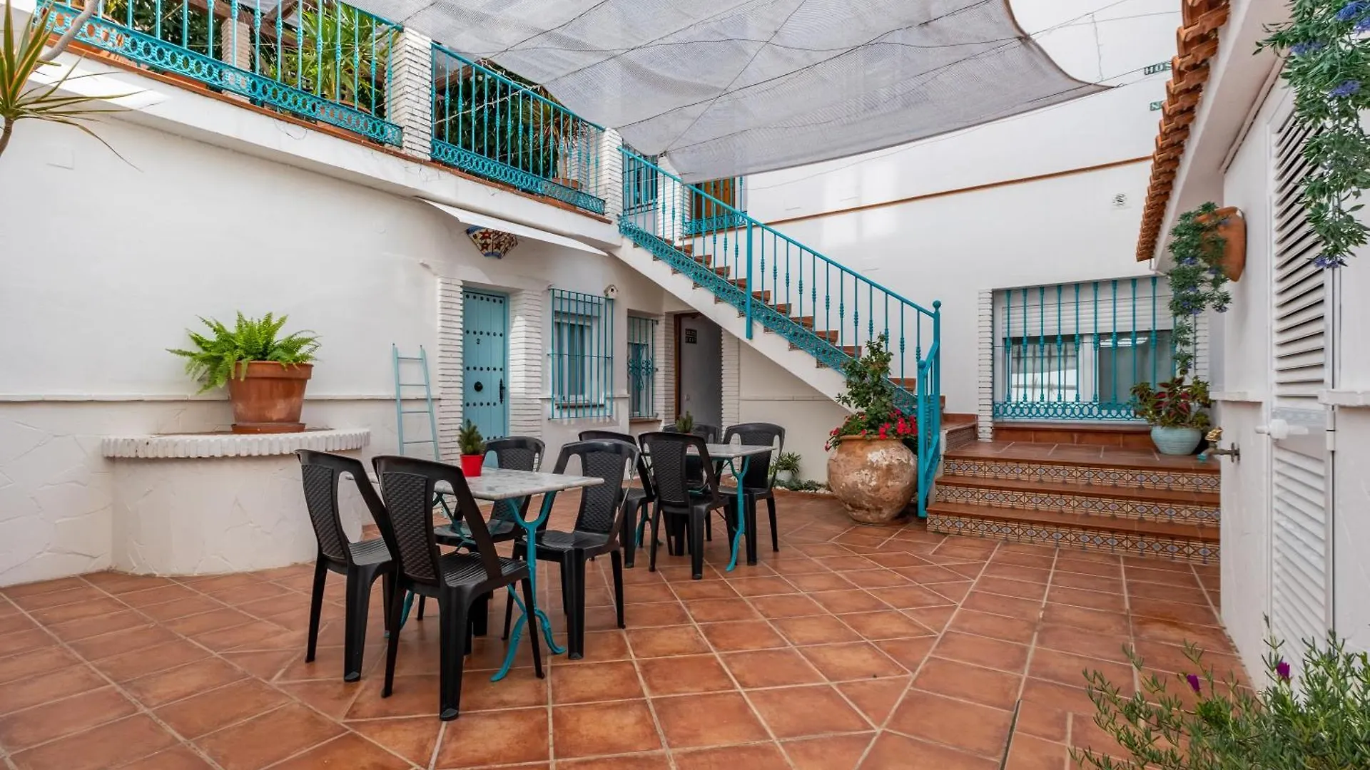 El Nogal Home Málaga 2*,  Espanha