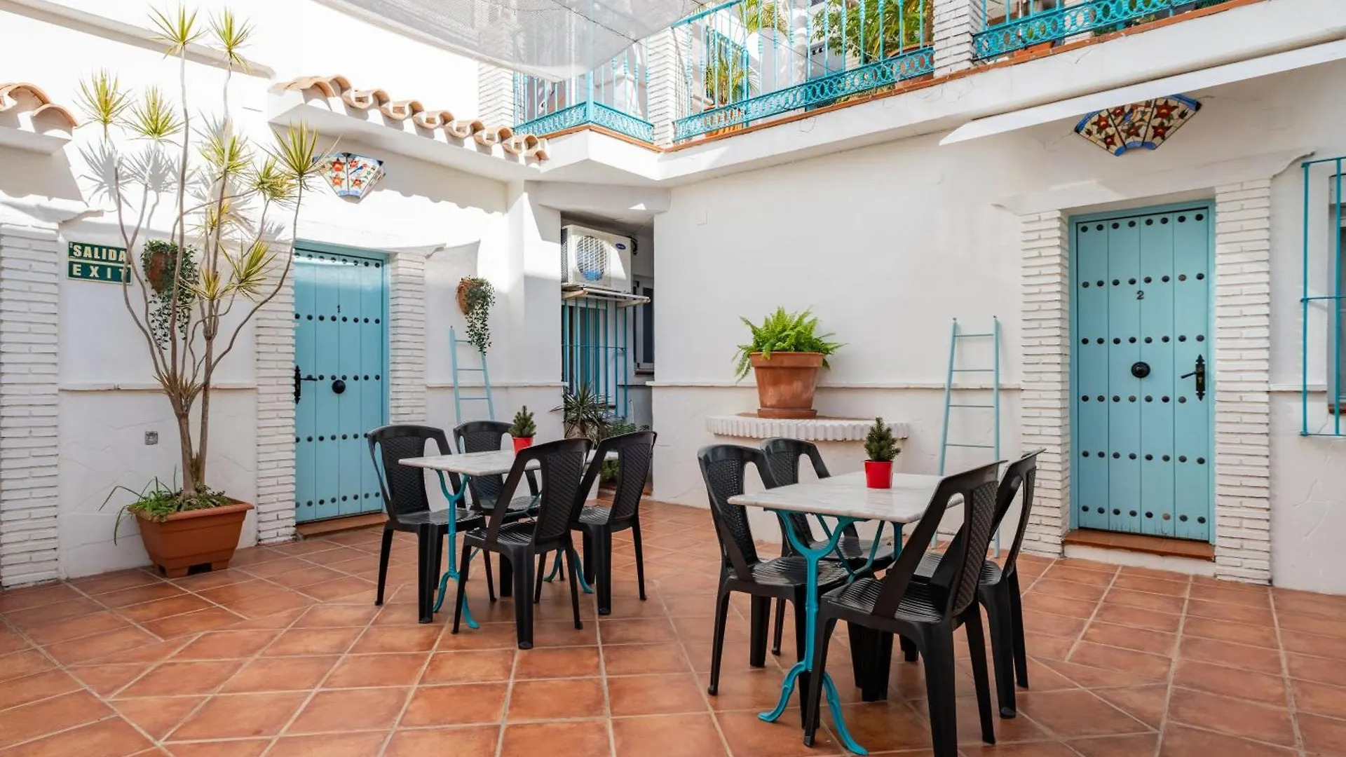 El Nogal Home Malaga