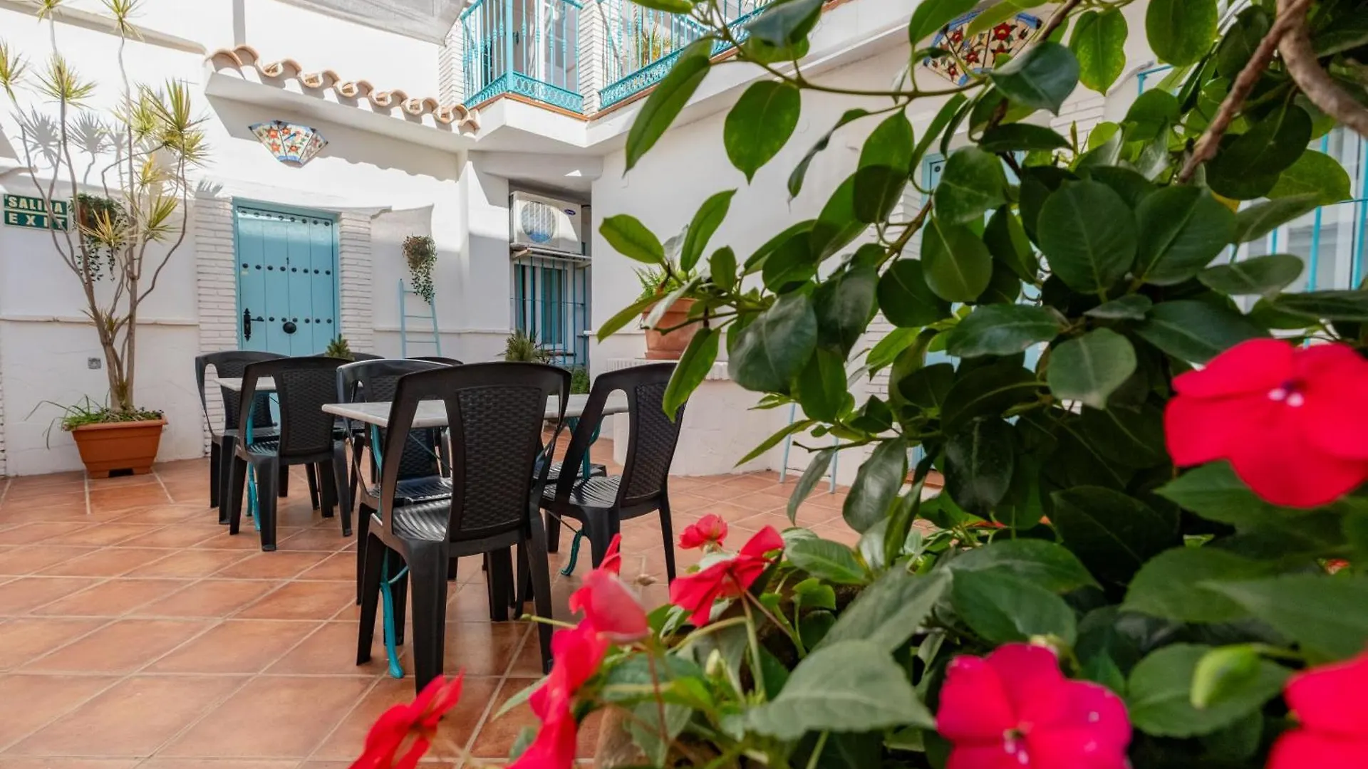El Nogal Home Malaga