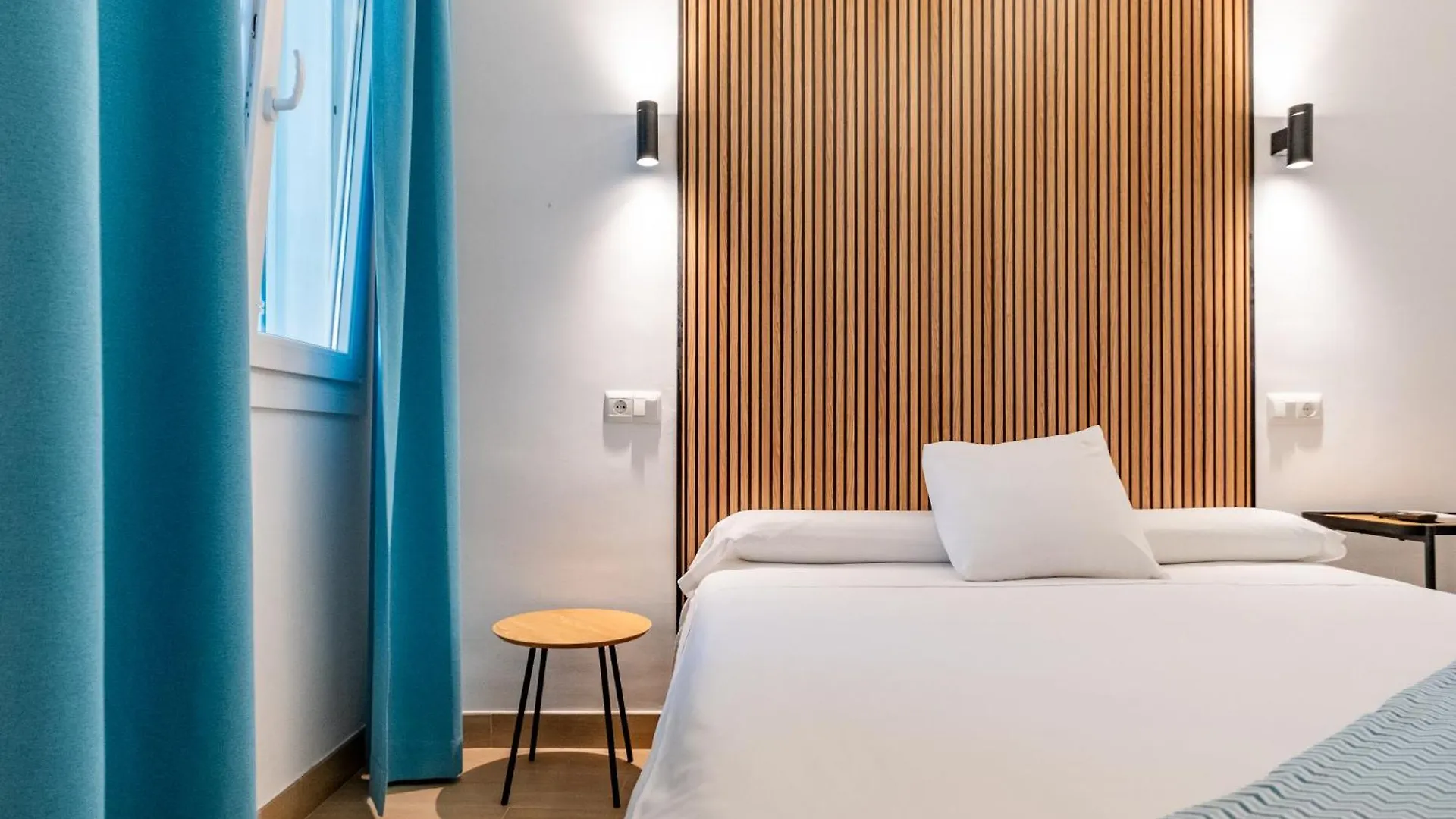 Guest house El Nogal Home Malaga