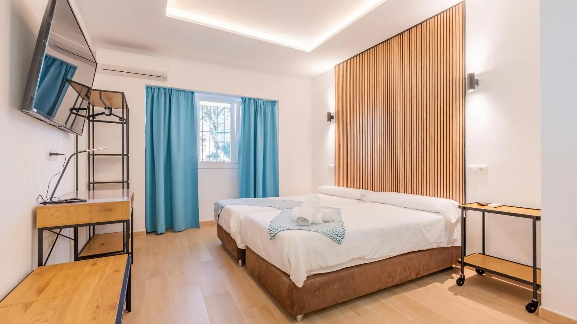 El Nogal Home Malaga