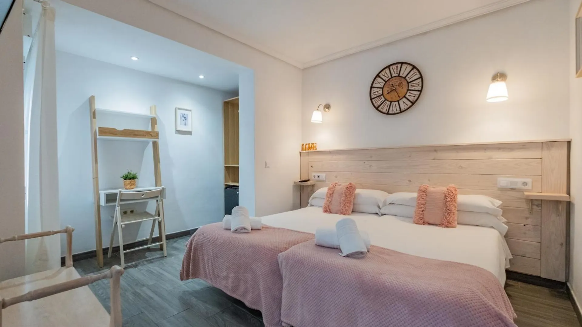 El Nogal Home Malaga