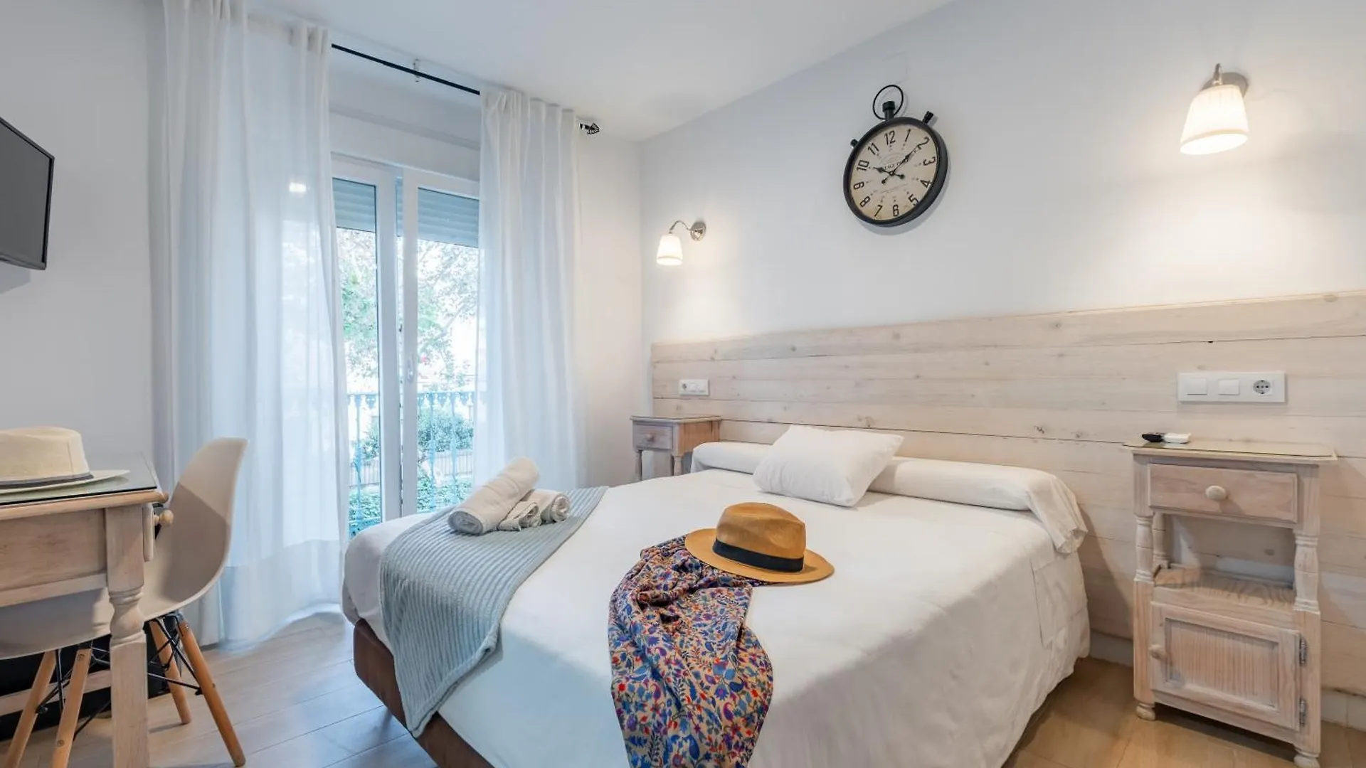 El Nogal Home Malaga