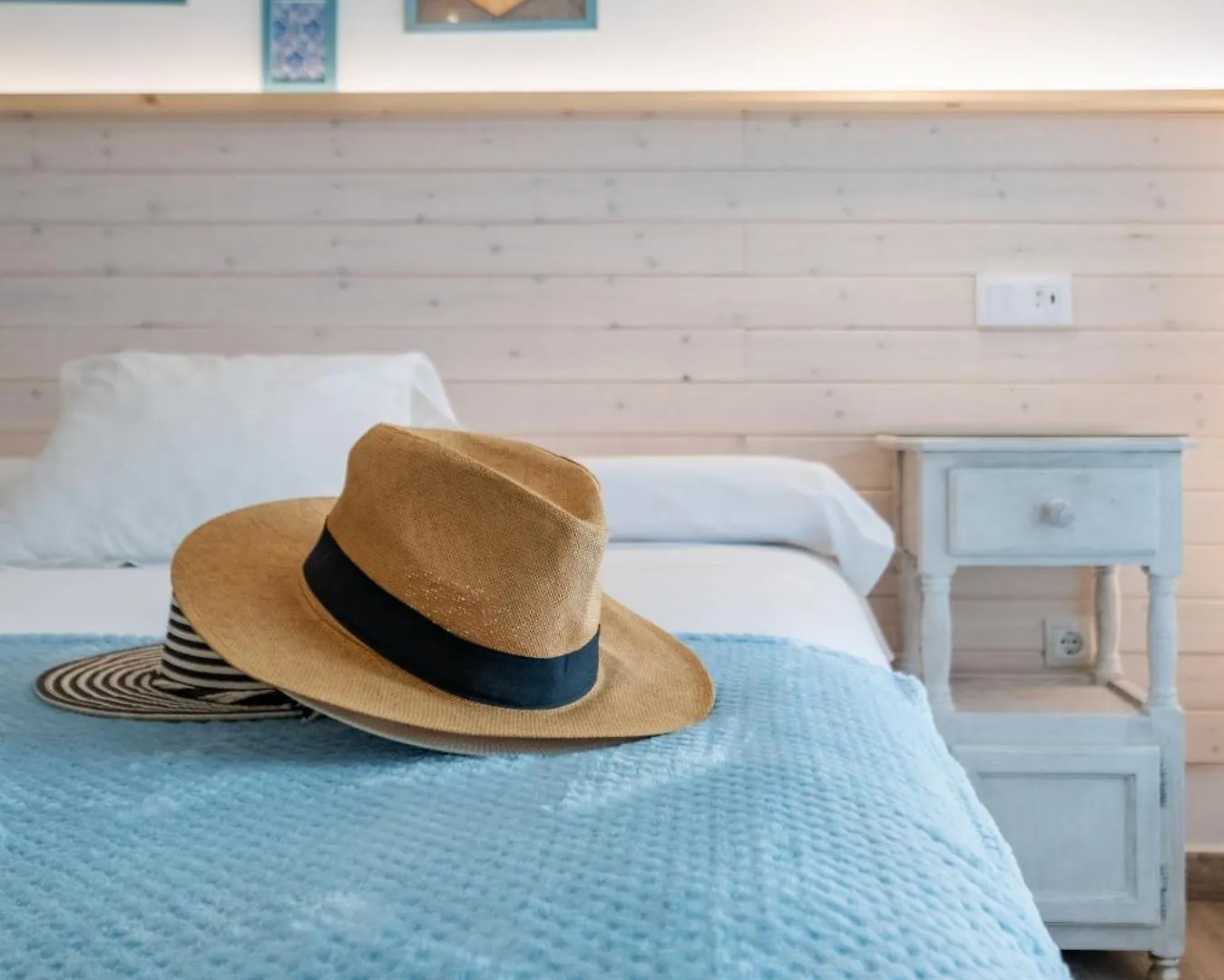 Guest house El Nogal Home Malaga