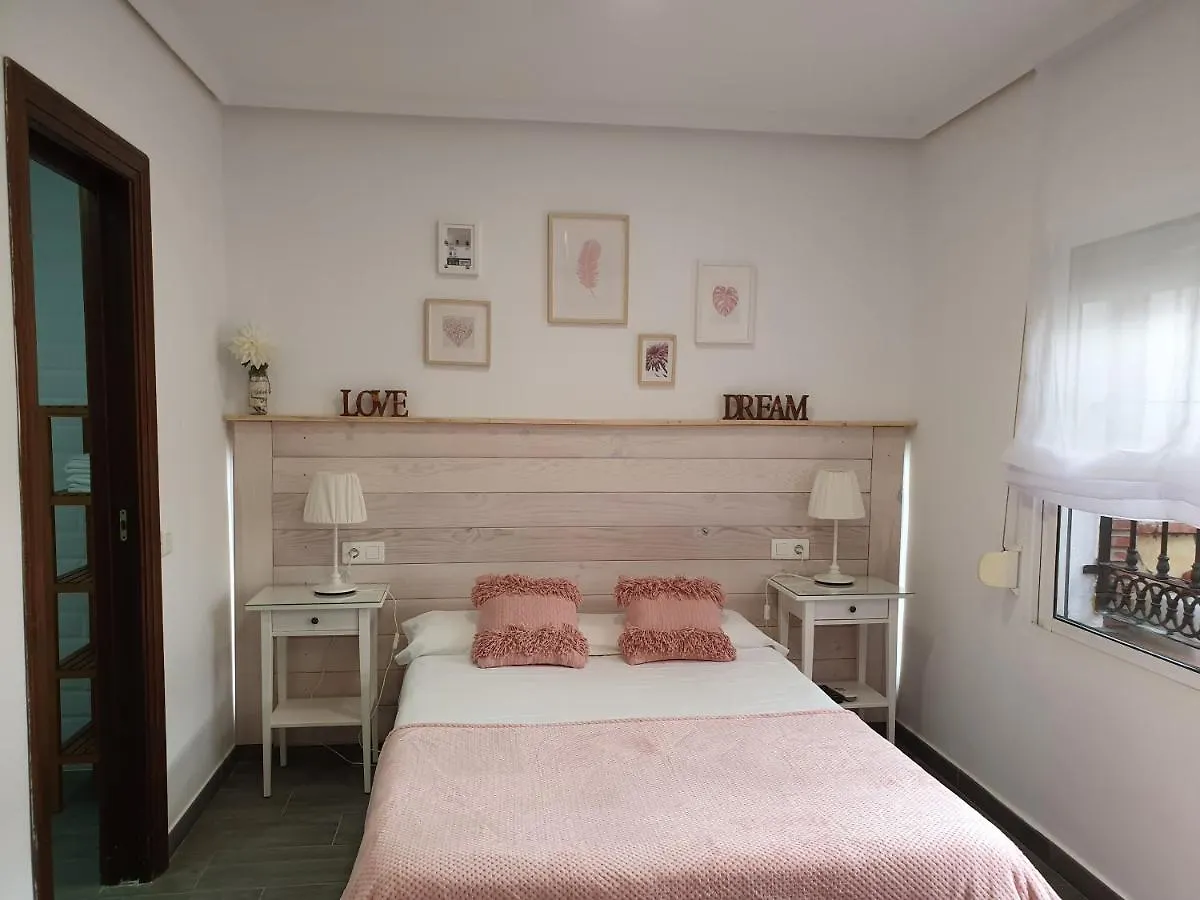 El Nogal Home Málaga Casa de hóspedes