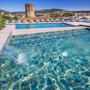 Merce Hotel