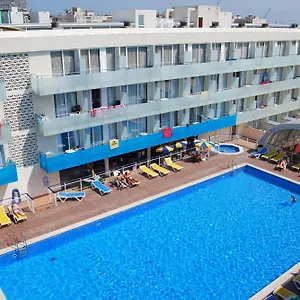 Ona Apart-hotel
