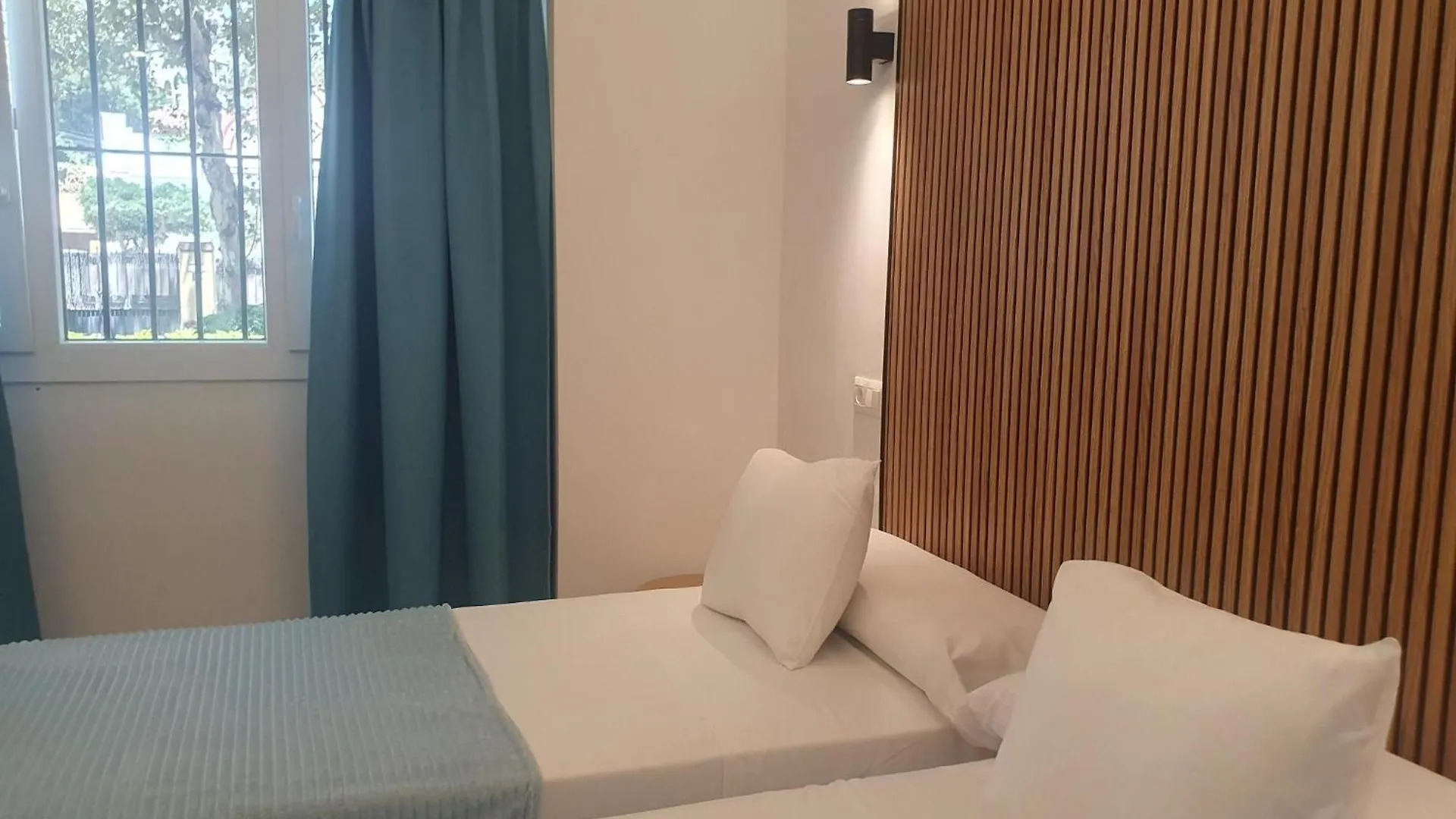 El Nogal Home Malaga 2*,