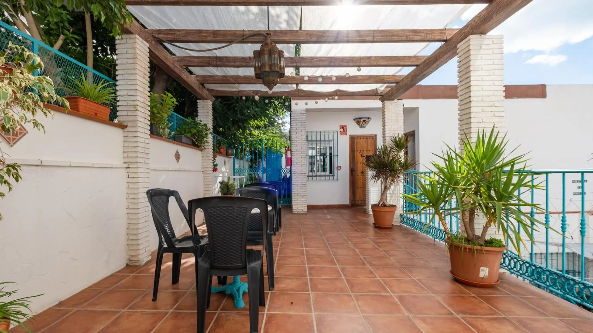 El Nogal Home Malaga 2*,  Spain