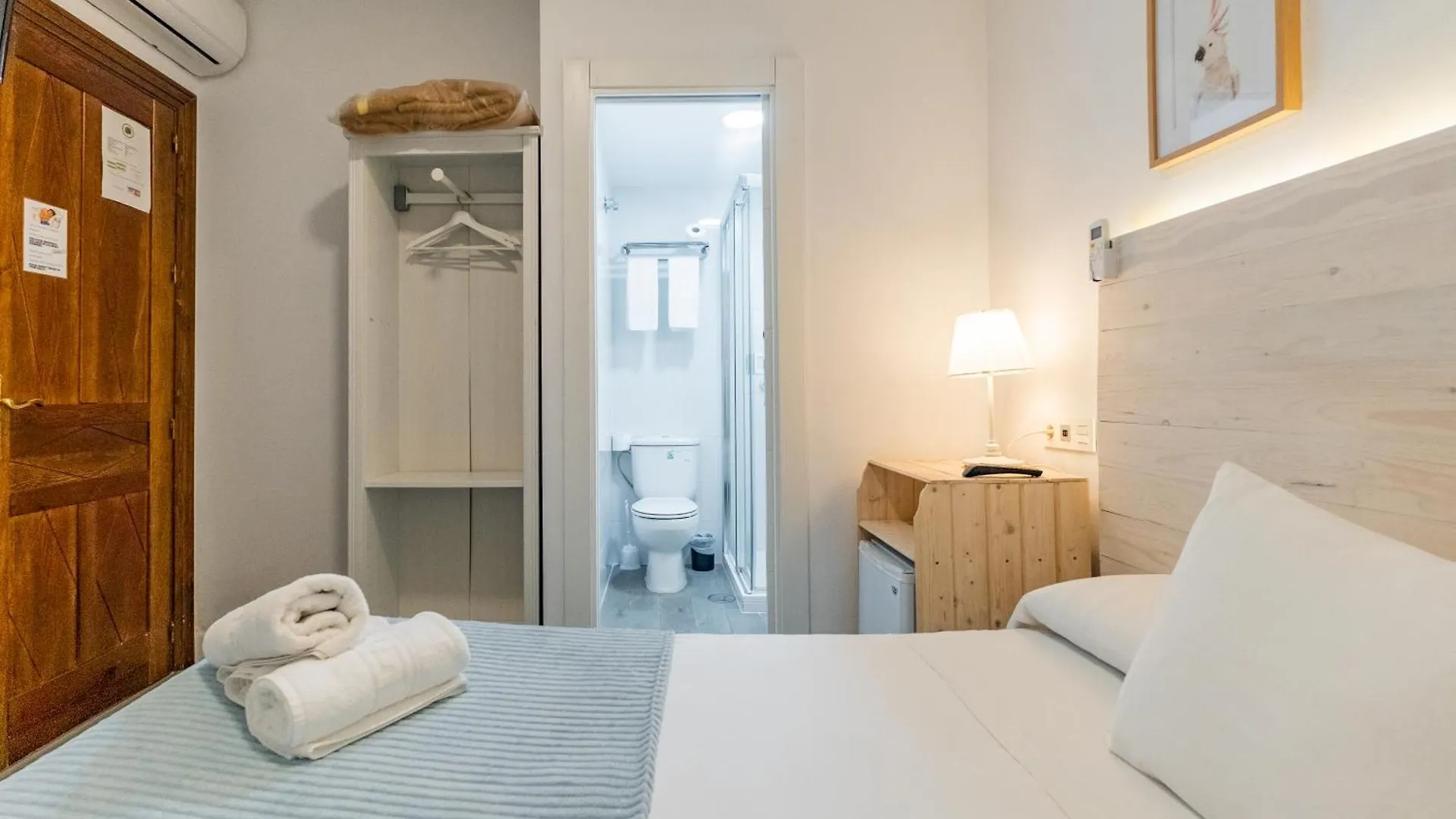 El Nogal Home Malaga