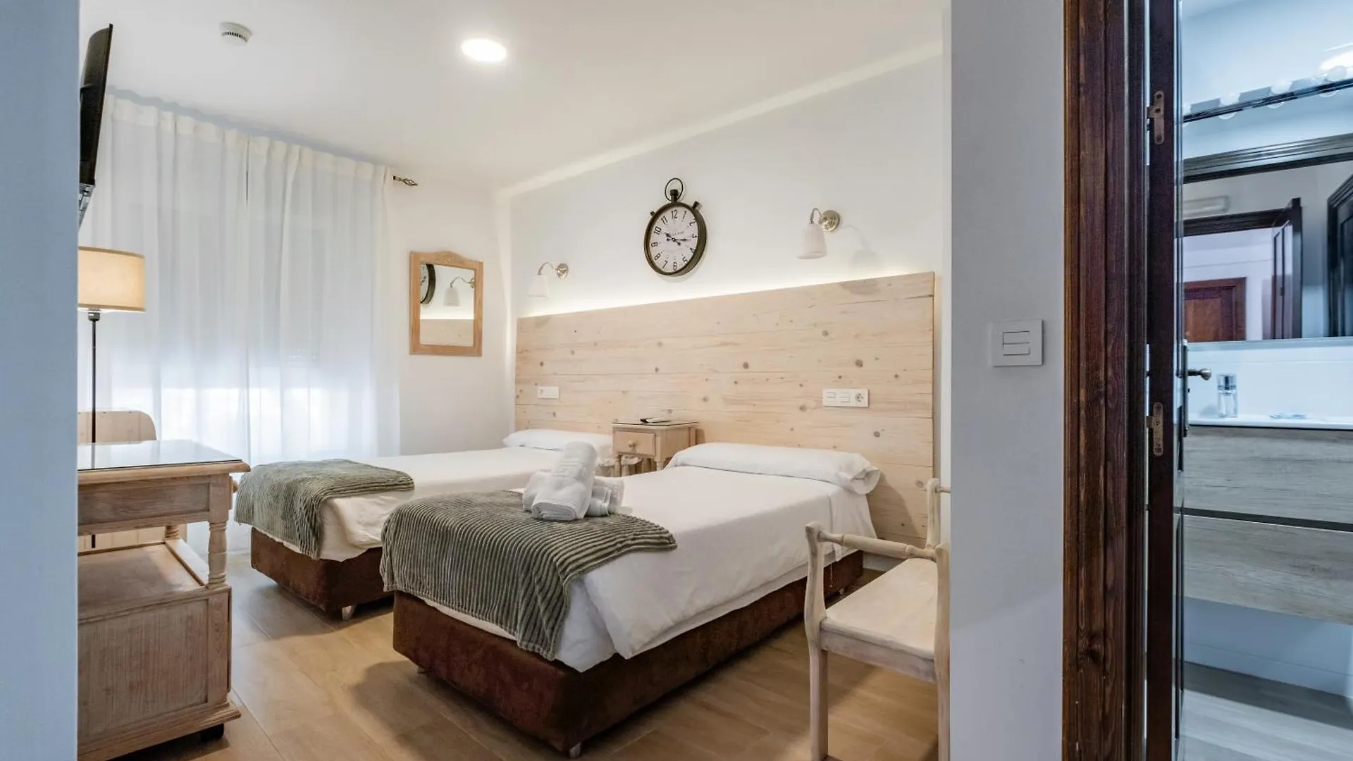 El Nogal Home Malaga