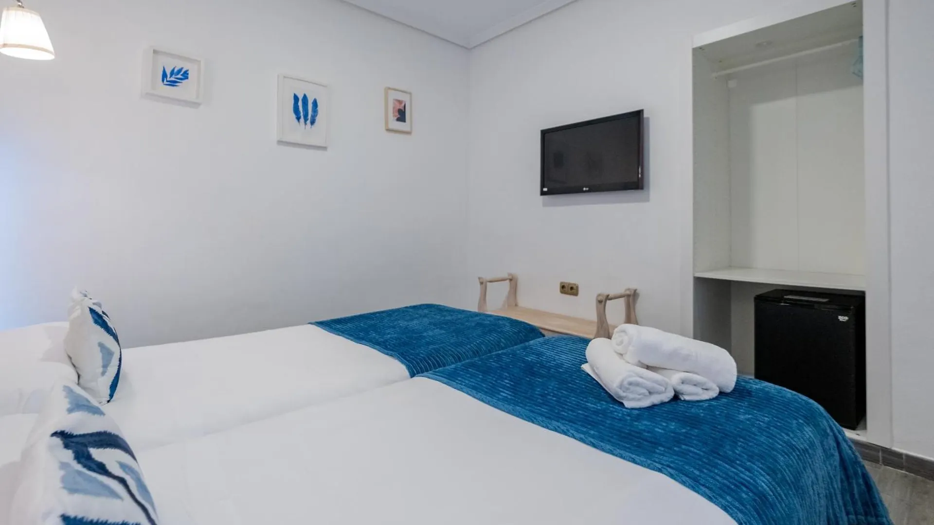 El Nogal Home Malaga 2*,  Spain