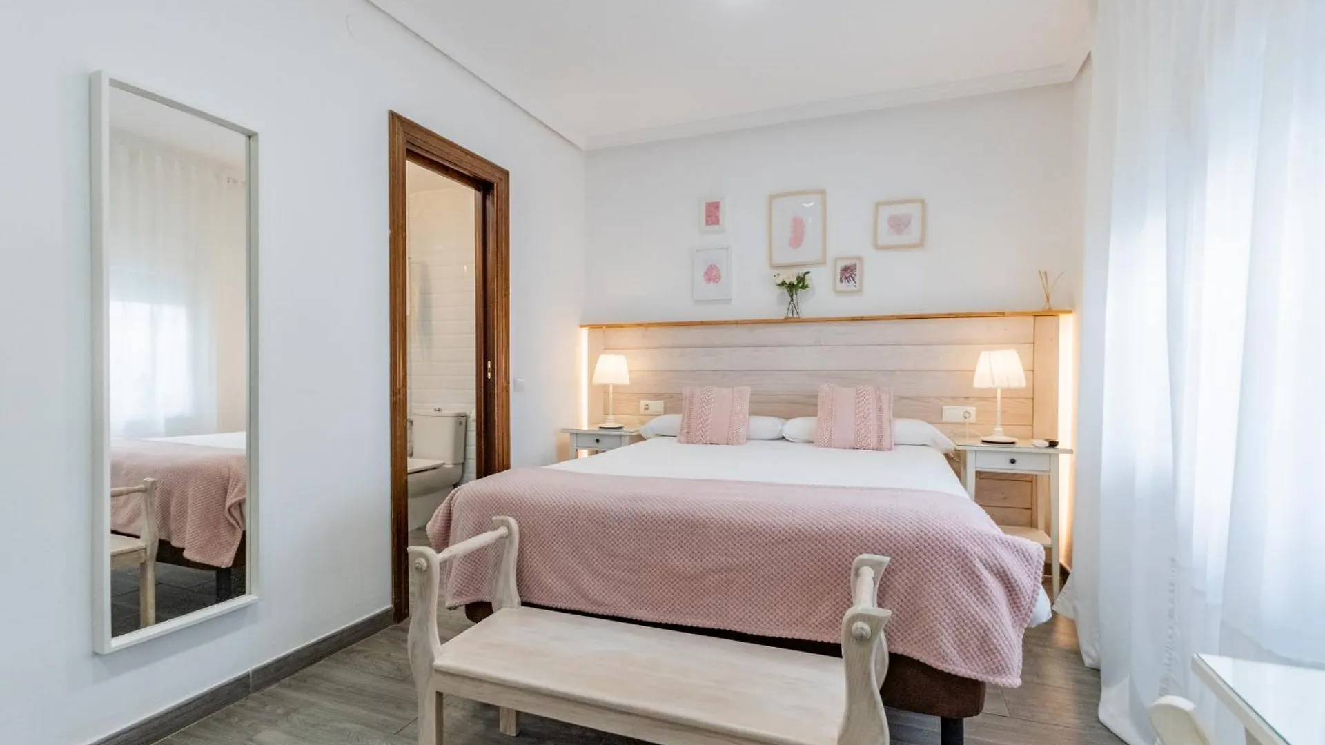 El Nogal Home Malaga