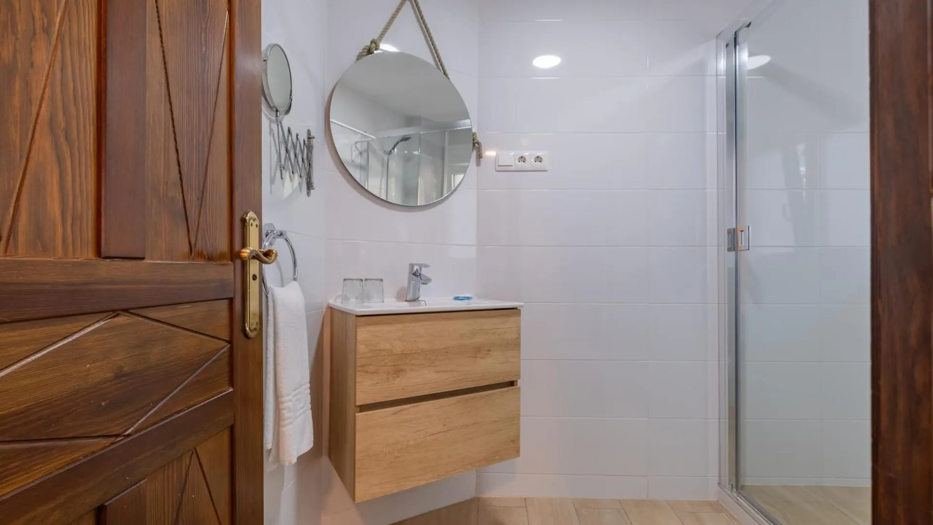 El Nogal Home Malaga Hiszpania