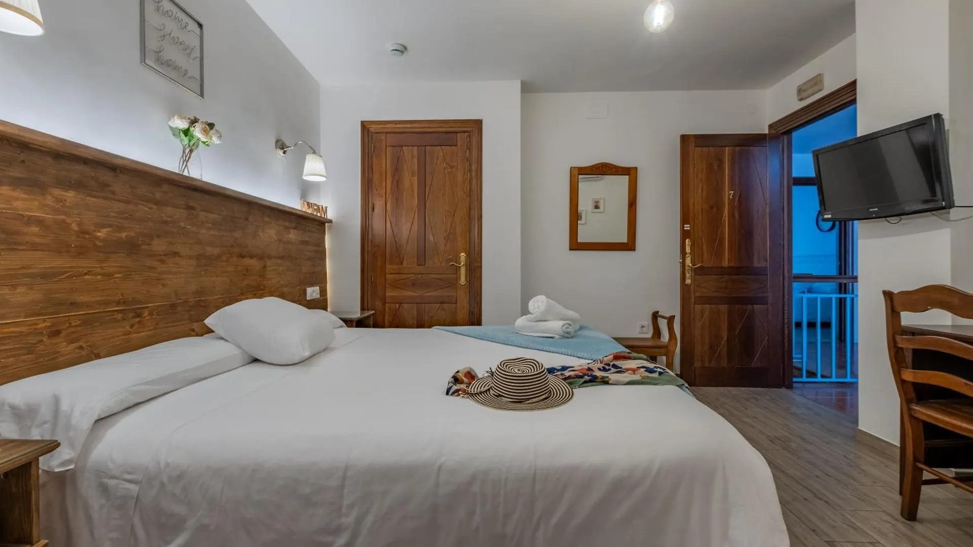 El Nogal Home Malaga 2*,