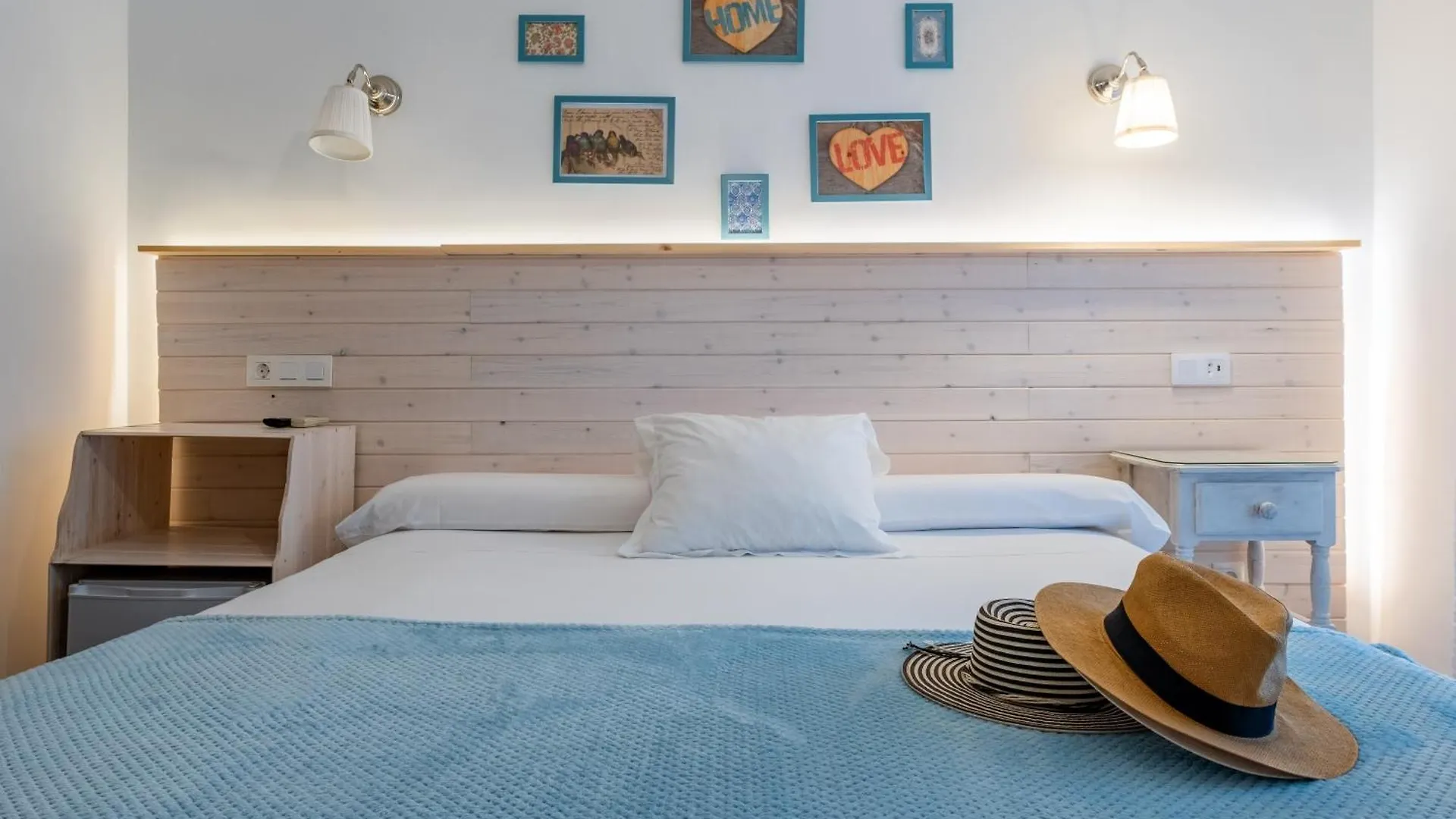 El Nogal Home Malaga Hiszpania