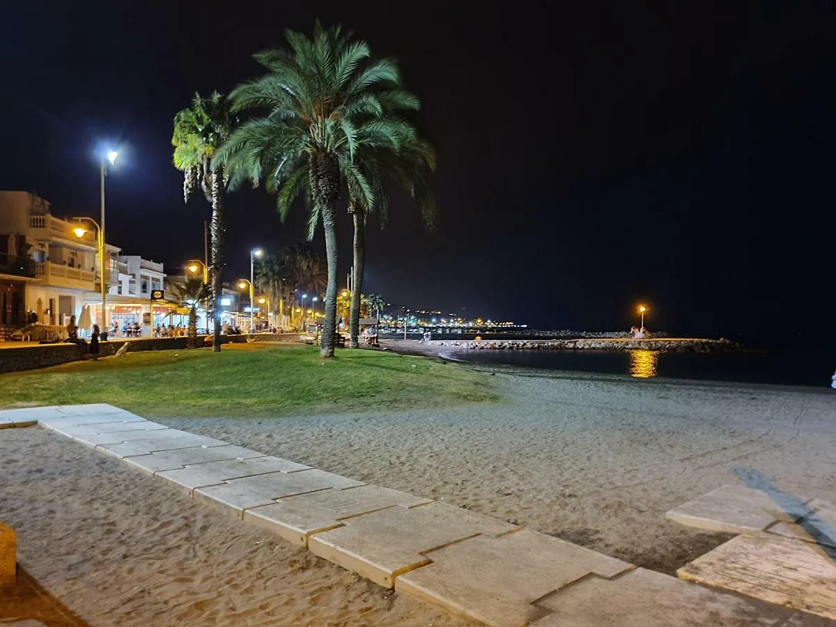 El Nogal Home Malaga Spain