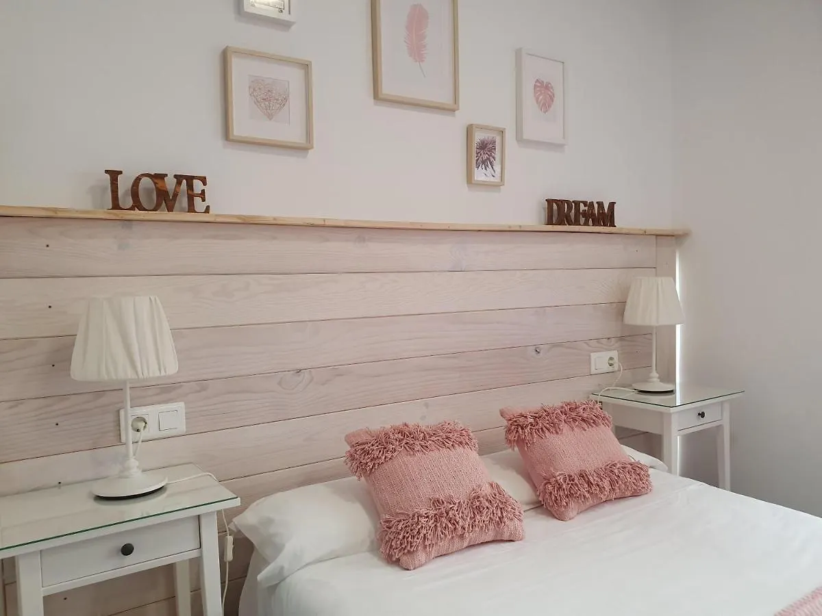 El Nogal Home Малага 2*,  Испания