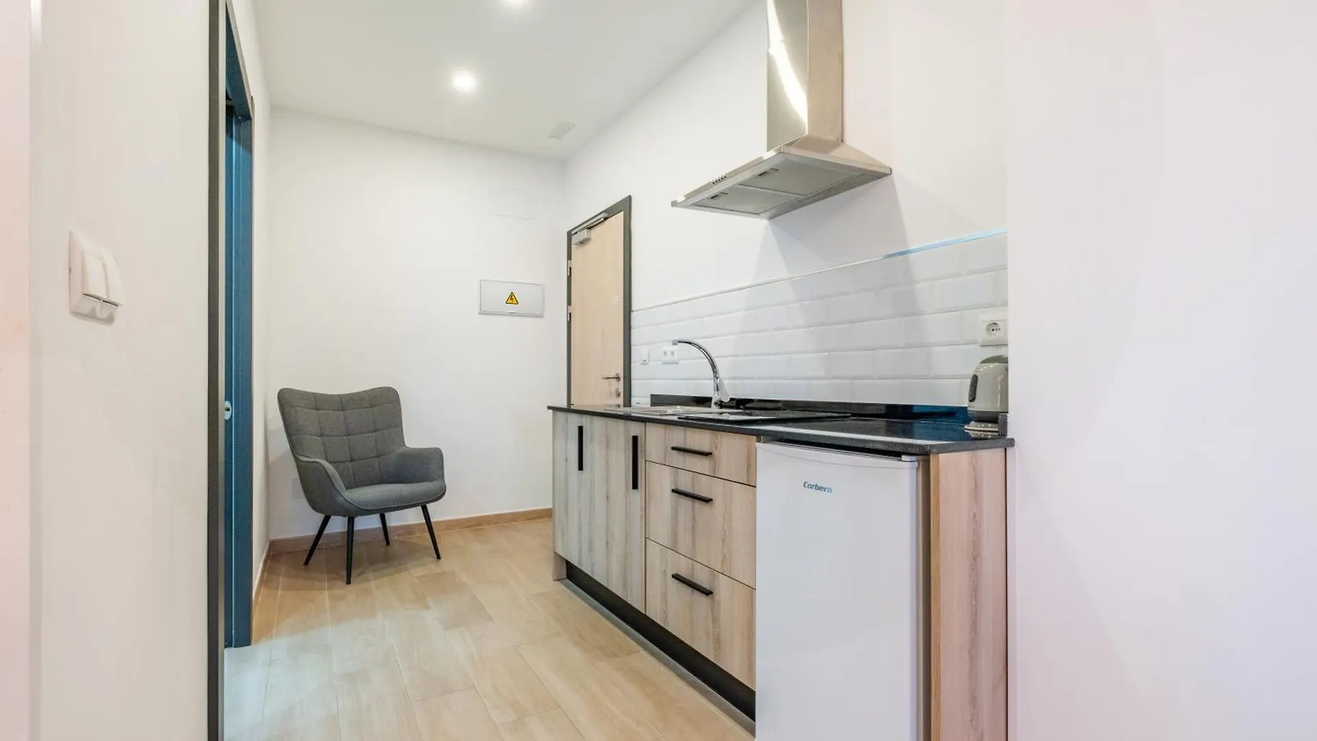 El Nogal Home Малага 2*,  Испания