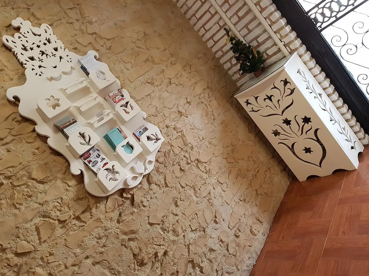 El Nogal Home Малага 2*,  Испания
